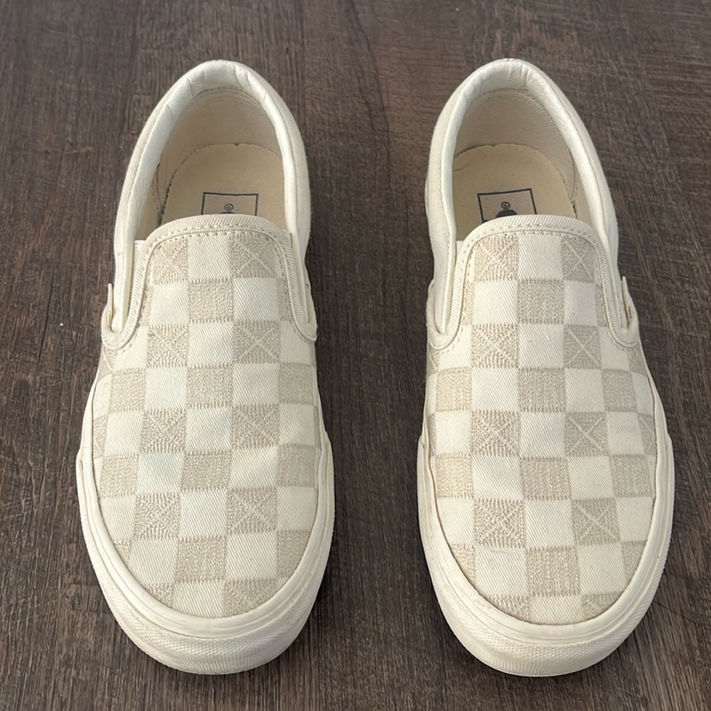 Women’s vans